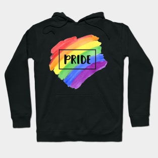 Pride Month Hoodie